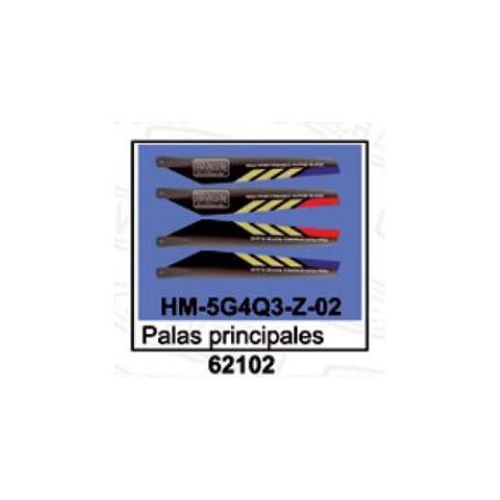 WALK. JGO. PALAS  P/ 62543 *