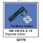 WALK. SOPORTE MOTOR  P/ 62180