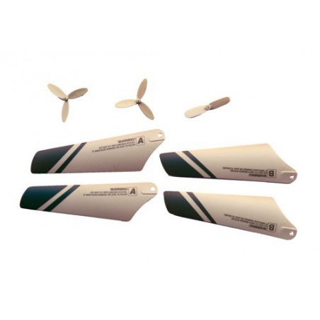 AVATAR - KIT RECAMBIOS