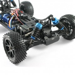 COCHE FTX VANTAGE BUGGY BRUSHLESS 1:10 RTR