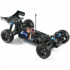 COCHE FTX VANTAGE BUGGY BRUSHLESS 1:10 RTR