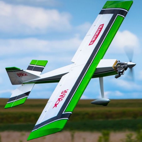 AVION ULTRA STICK HANGAR 9