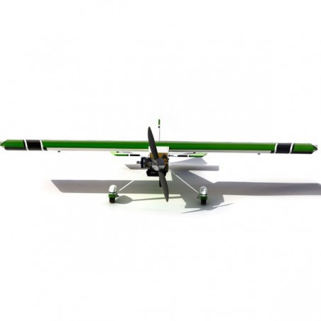 AVION ULTRA STICK 30cc HANGAR 9