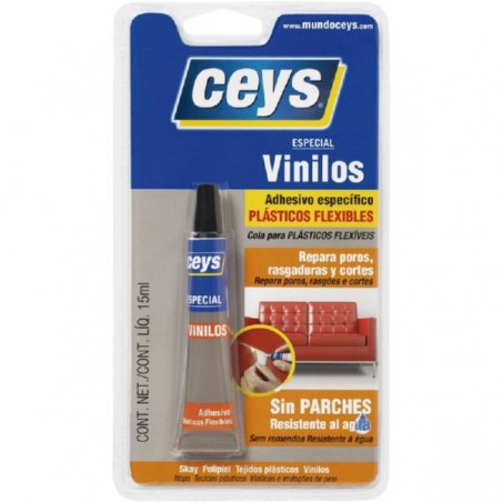 PEG. VINILCEYS BLISTER 15ML