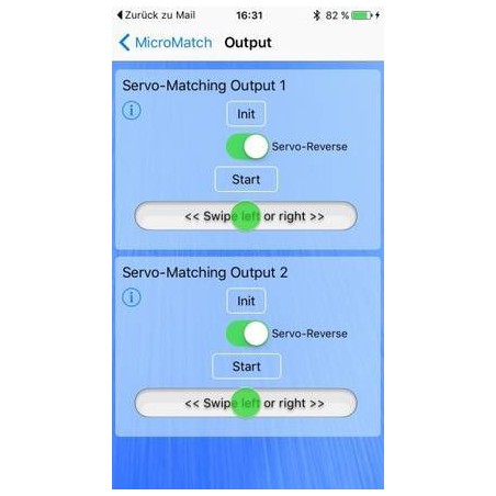 MICROMATCH POWERBOX