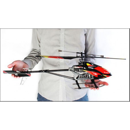 HELICOPTERO V913 WLTOYS