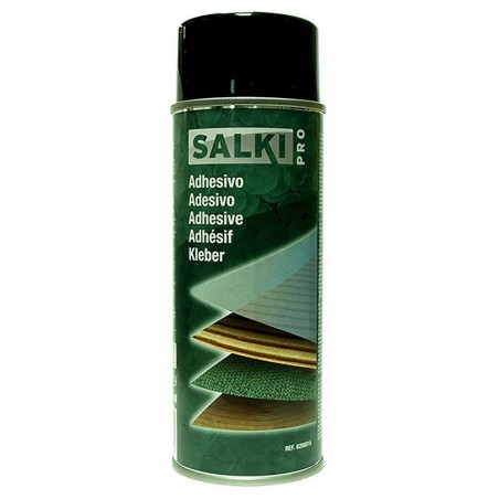 PEG. ADHESIVO EN SPRAY SALKI-PRO 400ML