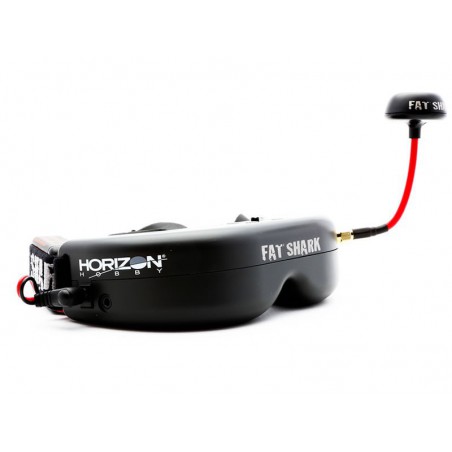 GAFAS TELEPORTER V4 FASTSHARK