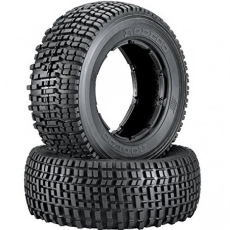 NEUMATICO HB RODEOO TIRE BAJA 5 SC PAREJA