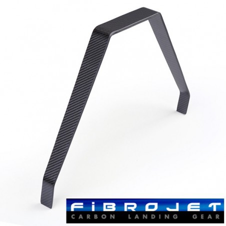 TREN CARBONO ACRO STANDAR 2200
