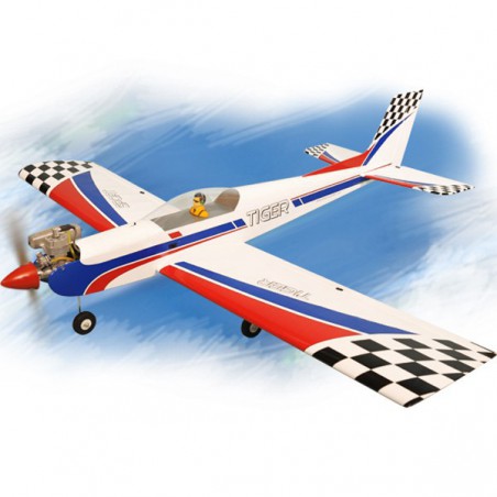 AVION TIGER 60 PHOENIX MODELS