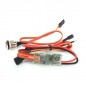 ALIMENTACION REMOTA BUJIA PARA GLOW RCEXL ALIMENTACION REMOTA BUJIA PARA GLOW RCEXL