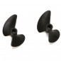 HELICE BARCO 1.34 X 1.5 X 3/16 PROBOAT