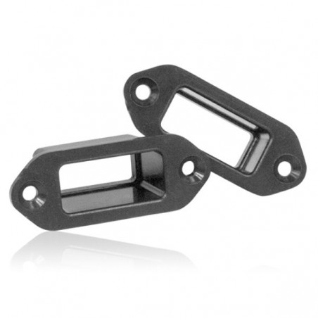 SOPORTE CONECTOR MULTIPLEX MACHO (6 UDS)