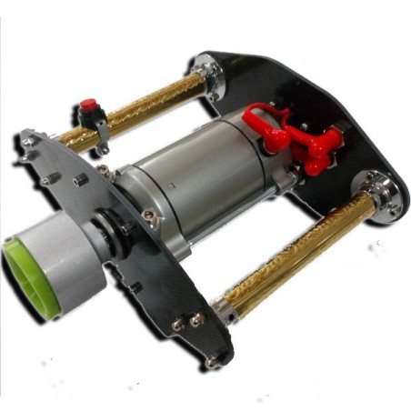 ARRANCADOR NUEVA VERSION SUPER ALTO TORQUE 80-250CC