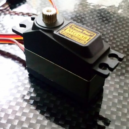SERVO MINI DIGITAL MG938 TOWERPRO