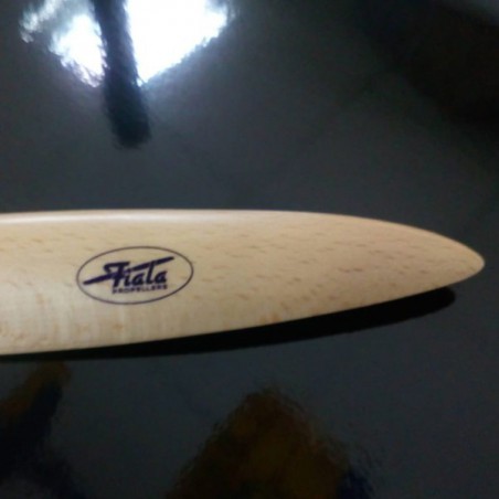 HELICE MADERA FIALA TRIPALA 16X10 NATURAL