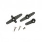 SERVO MICRO MG90 14G 2.4KG 0.09S (6V) MG