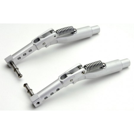 PATAS AMORTIGUADAS XCALIBUR XL 10-20KG (PAR)