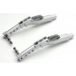 PATAS AMORTIGUADAS JET XL 10-20Kg (Pareja)