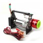 ARRANCADOR ALTO TORQUE 12-18V 15-80CC