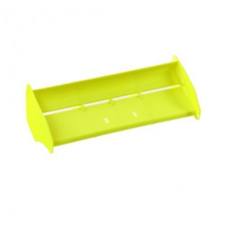 ALERON AMARILLO DOWN FORCE MBX7/7R/8