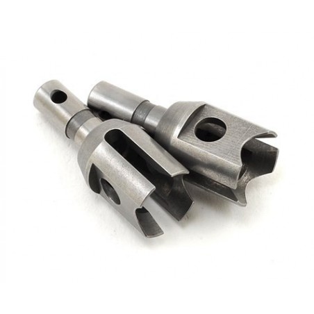 VASO DIFERENCIAL DEL/TRAS HT MBX7/7R/8 MUGEN