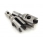 VASO DIFERENCIAL DEL/TRAS HT MBX7/7R/8 MUGEN