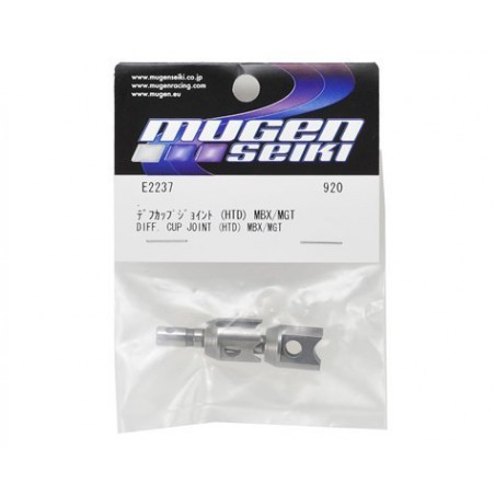 VASO DIFERENCIAL DEL/TRAS HT MBX7/7R/8 MUGEN