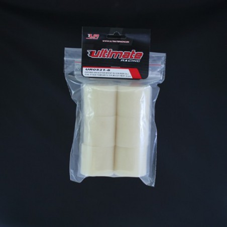 ESPUMA FILTRO SIN ACEITAR MUGEN MBX6/7/7R/8 (6)