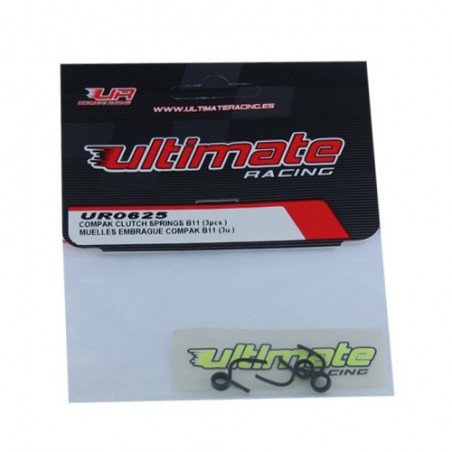 MUELLES EMBRAGUE COMPAK B11 (3)