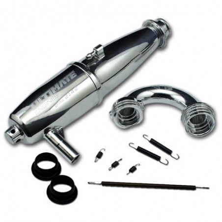 KIT ESCAPE ULTIMATE BUGGY EFRA 2142 SUPER STRONG