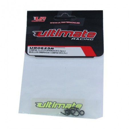 MUELLES EMBRAGUE COMPAK B12 (3)