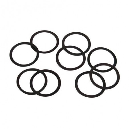 ARANDELAS AJUSTE DIFERENCIAL (16X13X0.1/0.2/0.3)