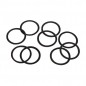 ARANDELAS AJUSTE DIFERENCIAL (16X13X0.1/0.2/0.3)