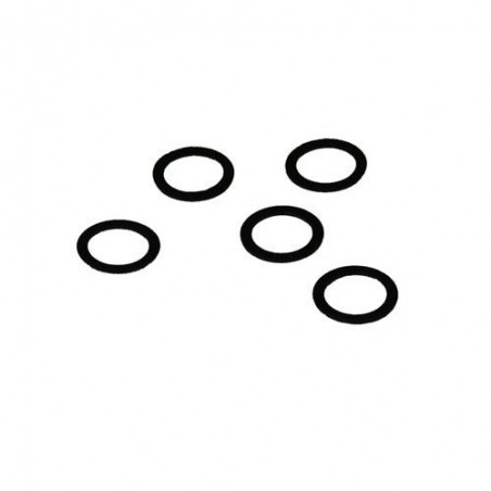 ARANDELAS AJUSTE VOLANTE (7X10X0.5) (5)