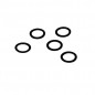 ARANDELAS AJUSTE VOLANTE (7X10X0.5) (5)