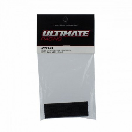 CINTA DUAL-LOCK (8cm 2 unidades)