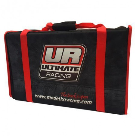 MALETA TRANSPORTE ULTIMATE RACING 3 CAJONES