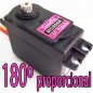 SERVO STD. DIG. MG996R 180º ROBOTICA TOWERPRO