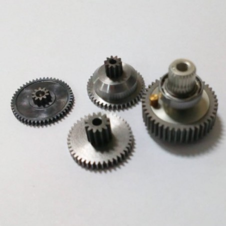 JUEGO PIÑONES BLS 172