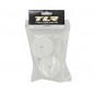 LLANTA BLANCA DELANTERA TL-22 TLR