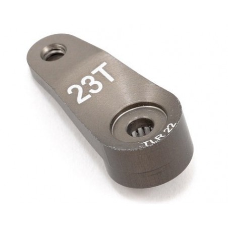 BRAZO ALUMINIO 23T TLR