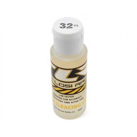 ACEITE SILICONA TLR 32.5WT