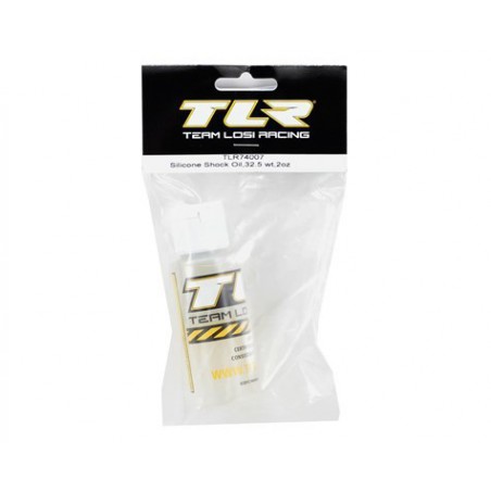 ACIETE SILICONA TLR 32.5WT