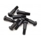 TORNILLOS KING PIN (8 UNIDADES) TLR 22-4
