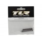 SET EJE Y KING PIN DELANTERO TLR 22 