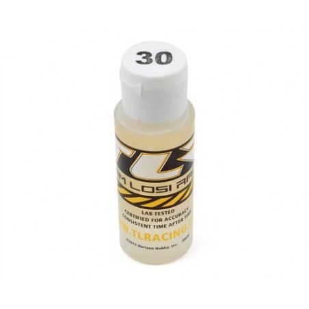ACEITE SILICONA 30WT TLR