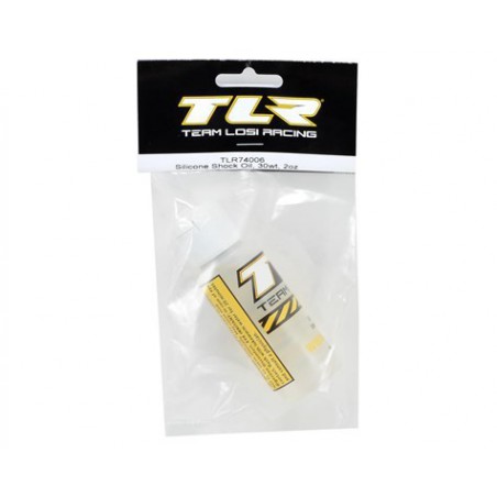 ACEITE SILICONA 30WT TLR