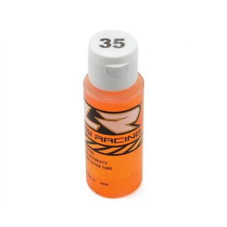 ACEITE SILICONA 35WT TLR
